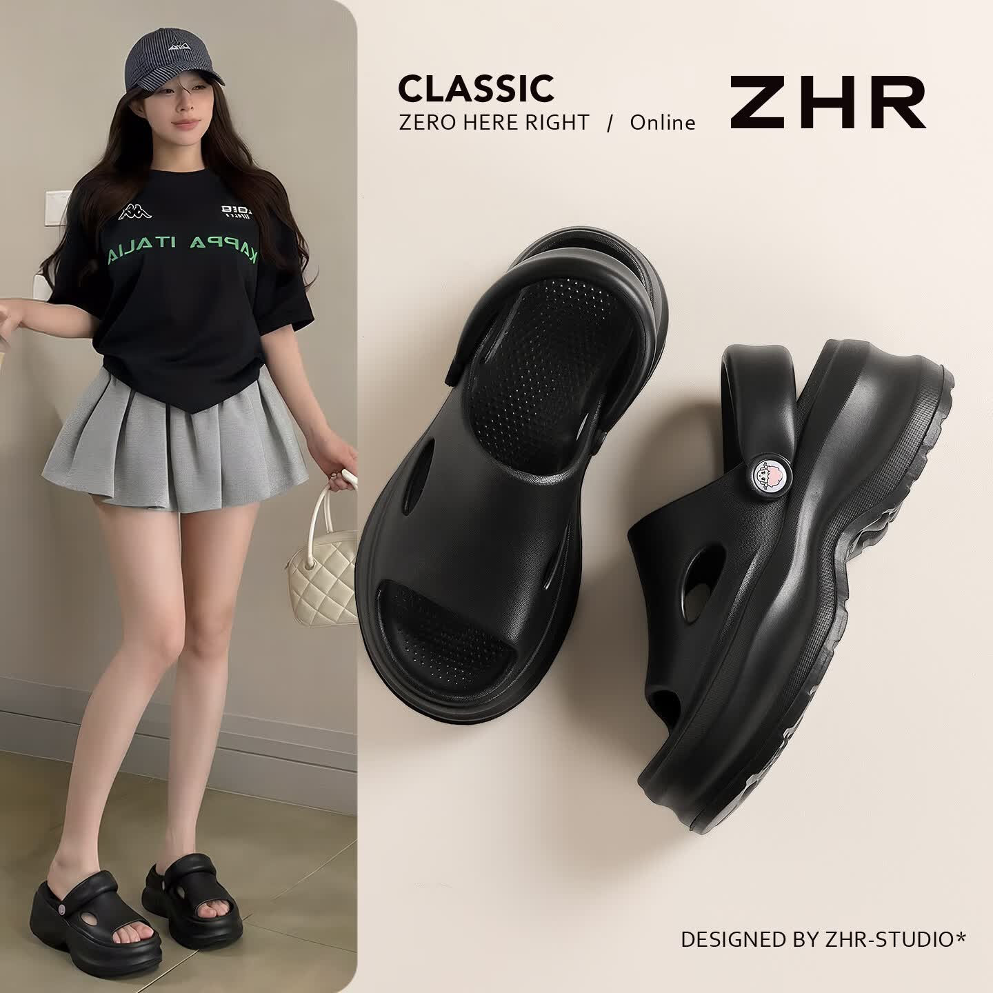 ZHR ���� ��׶���ЬŮ 2026�ļ��¿�  29Ԫ