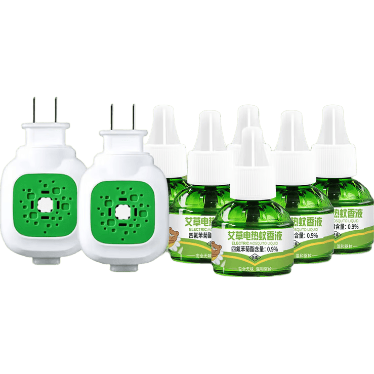��������Һ �������� �޶���ζ Ӥ���и�ר�� 2��������+6ƿ����Һ 4.99Ԫ��6Һ+2����