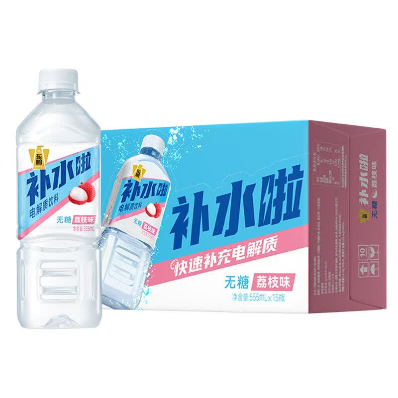 �������� ��ˮ�� ƿװ �����ˮ ��֦ζ��0�ǣ� 555ml 15ƿ 35.8Ԫ