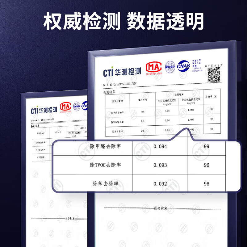 绿之源Mn25活性锰去甲醛分解毡强力除醛片甲醛清除剂家用除甲醛 Mn25丨活性锰除醛片丨10片装 10g1包10片/包