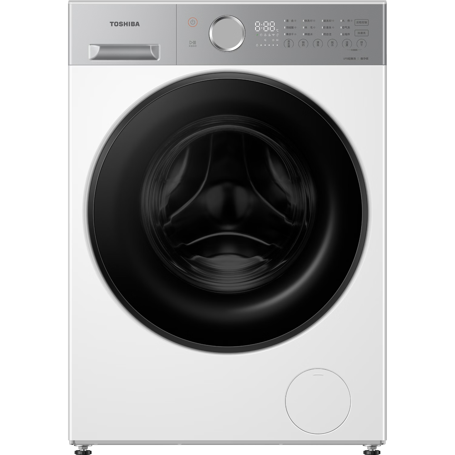 ��֥ ������T16 ��Ͳϴ��һ��� 10kg DD-107T16BW2698.05Ԫ