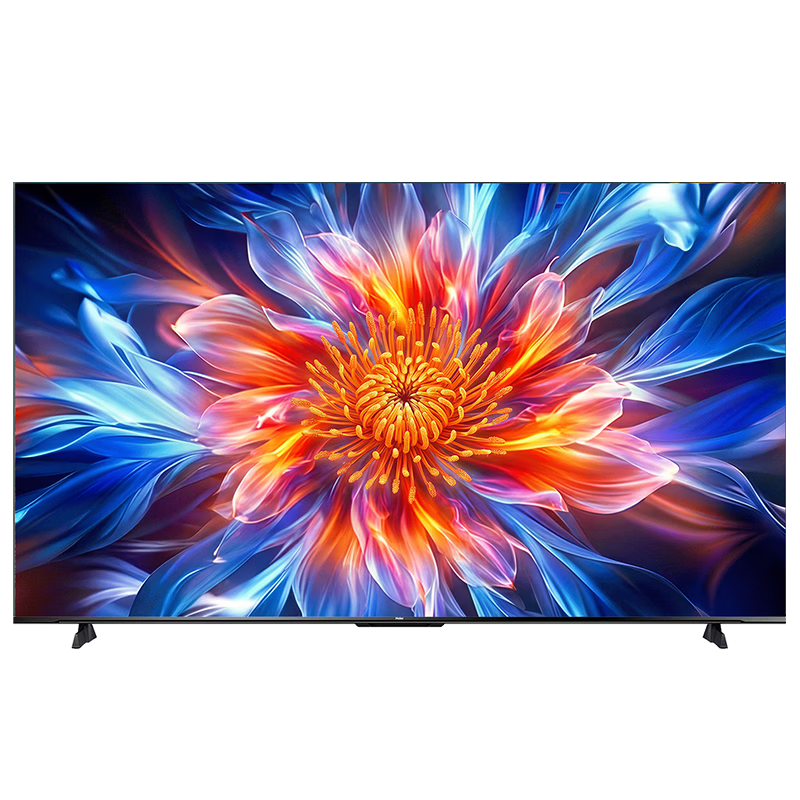 ������Haier��75/85Ӣ�����4K������120Hzȫ����110%��ɫ�� 2+64GB �����������ܻ���Һ�� ������Ϸƽ����ӻ� 85Ӣ�� 85C50D 2+64GB 120Hz 3484.15Ԫ(������)