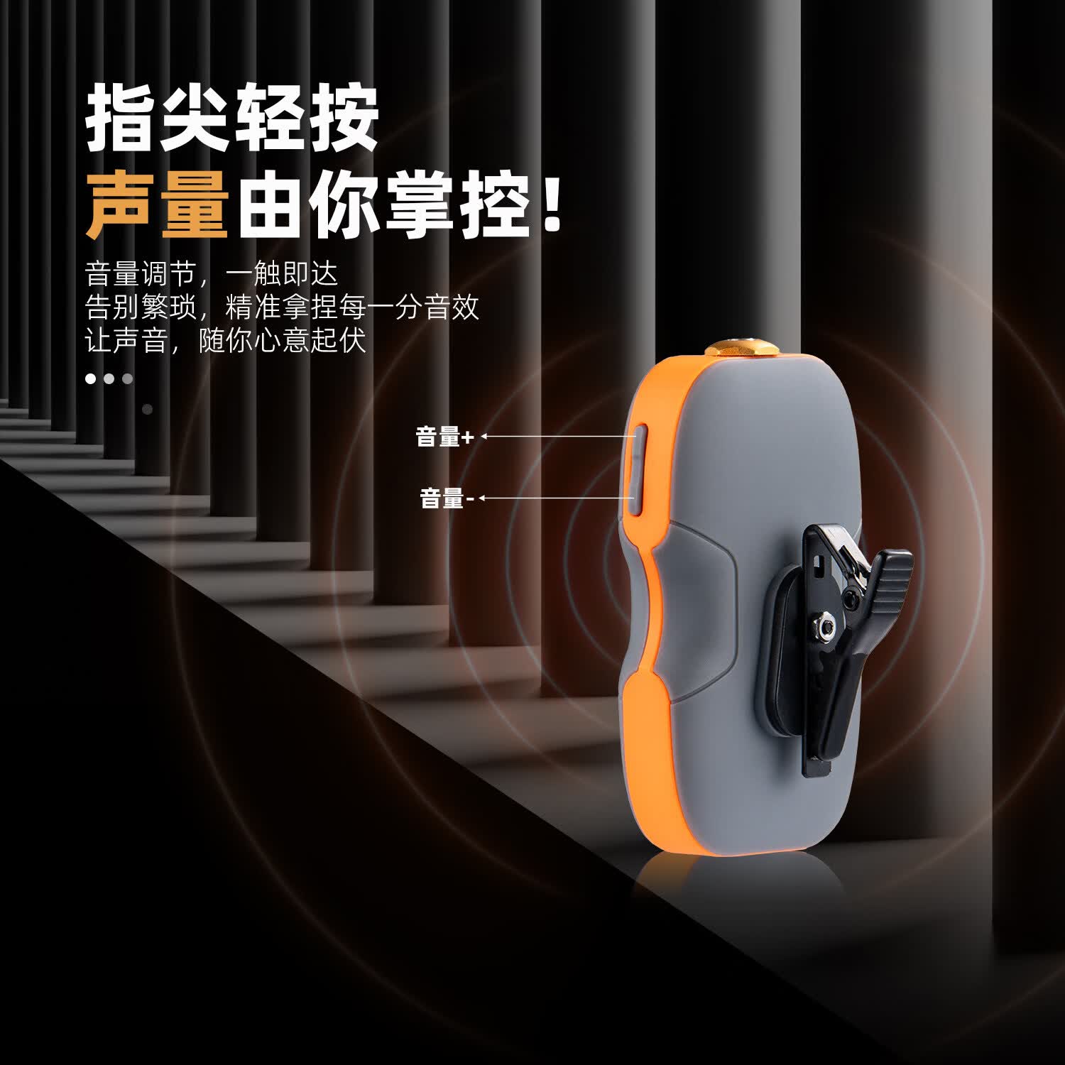 幻歌MG7无线头戴式麦克风一拖二演出唱歌K歌话筒笛萧户外无线拾音扩音 幻歌MG7旗舰版【一拖二】