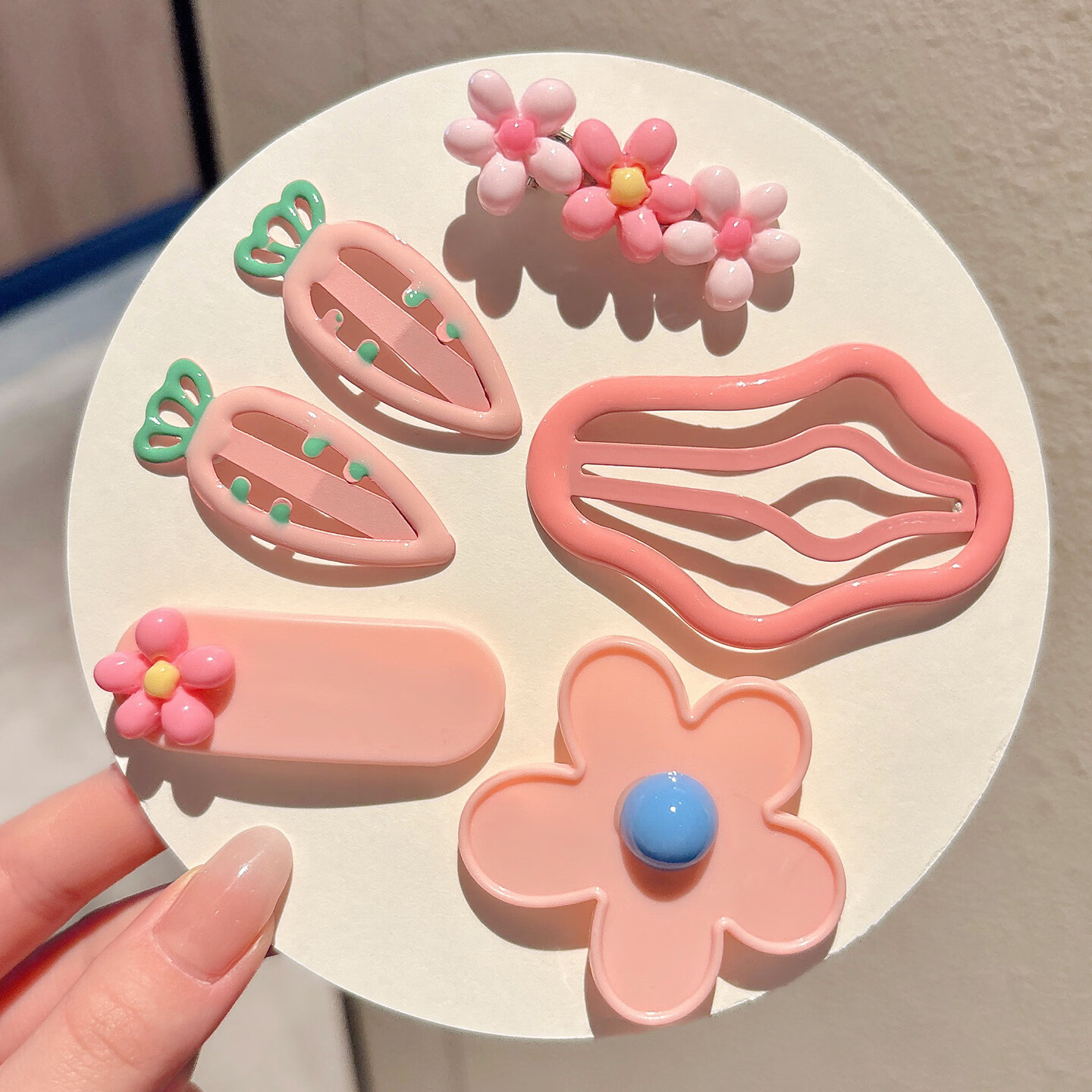 ����ŵ��ͯ����Ů2026�¿�Ůͯǰ���鷢�б������˷�������߼з���ͷ�� 1#��ɫ�ܲ��������6�� 1���� 8.88Ԫ