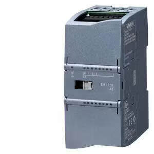 西门子S7-1200模拟量扩展模块6ES72314HF320XB0 SM1231 1232 1234 6ES7231-4HD32-0XB0 SM121