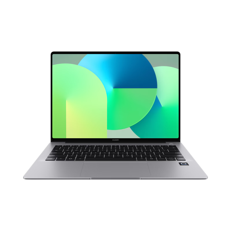 ��Ϊ MateBook 14 ���ɰ� 2.8K OLED������ 24GB 512GB ��ջ� ������ 6599Ԫ