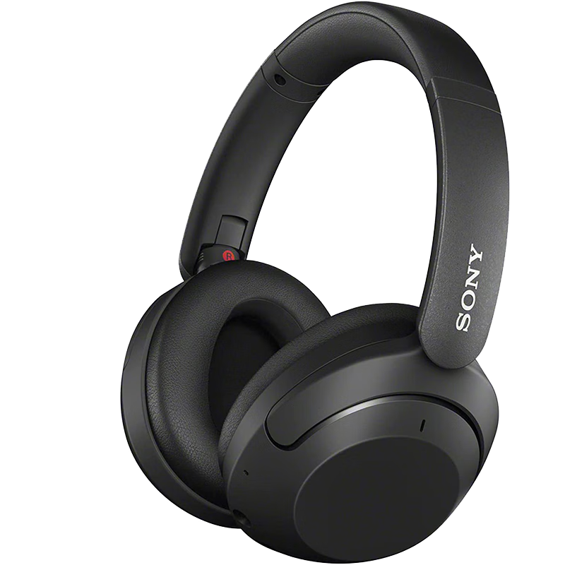索尼(sony) wh-xb910n extra bass 降噪耳机 无线蓝牙头戴式耳机 带