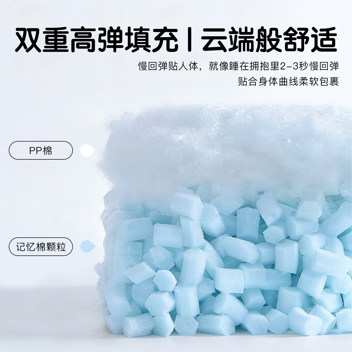 考拉吉苏 抱枕靠垫办公室腰枕靠枕床头沙发北欧简约可拆洗丽丝绒腰靠 粉色