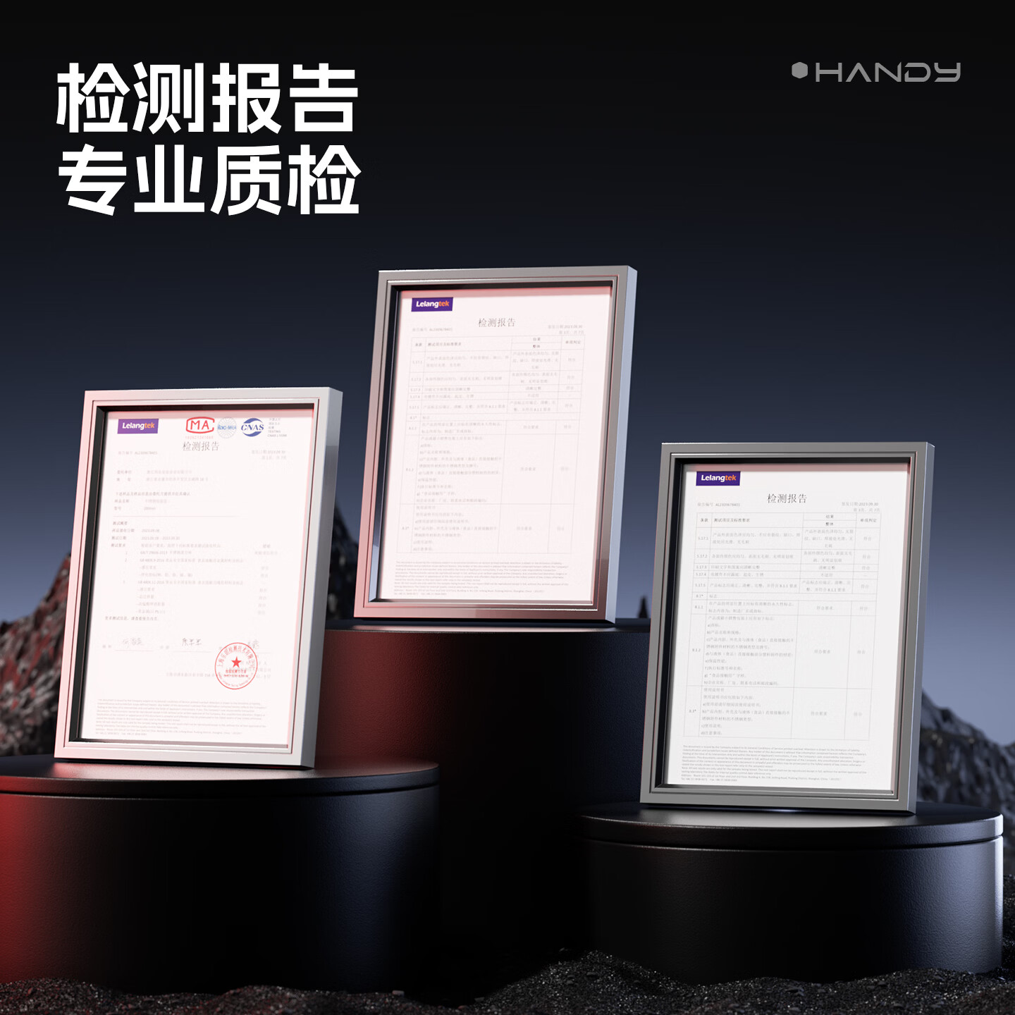 恩尔美（nRMEi）运动水杯超大容量Tritan户外男健身耐高温茶水分离吸管塑料杯子 黑色【Tritan材质】2000ml