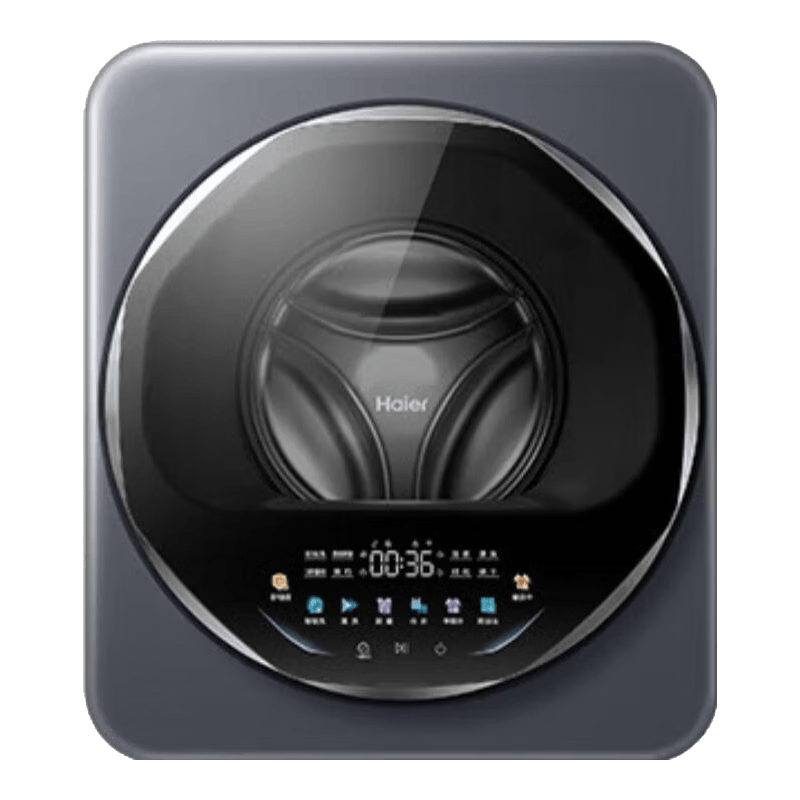 ������Haier���ڹ�ϴ�»�3������²��� �� ĸӤ��������������ȫ�Զ�����ϴ�»��ڿ�����Ӥ��һ����Ч����15% ��ϴ|��HPV|95�������ϴ|ALT2.0������ 1639.65Ԫ