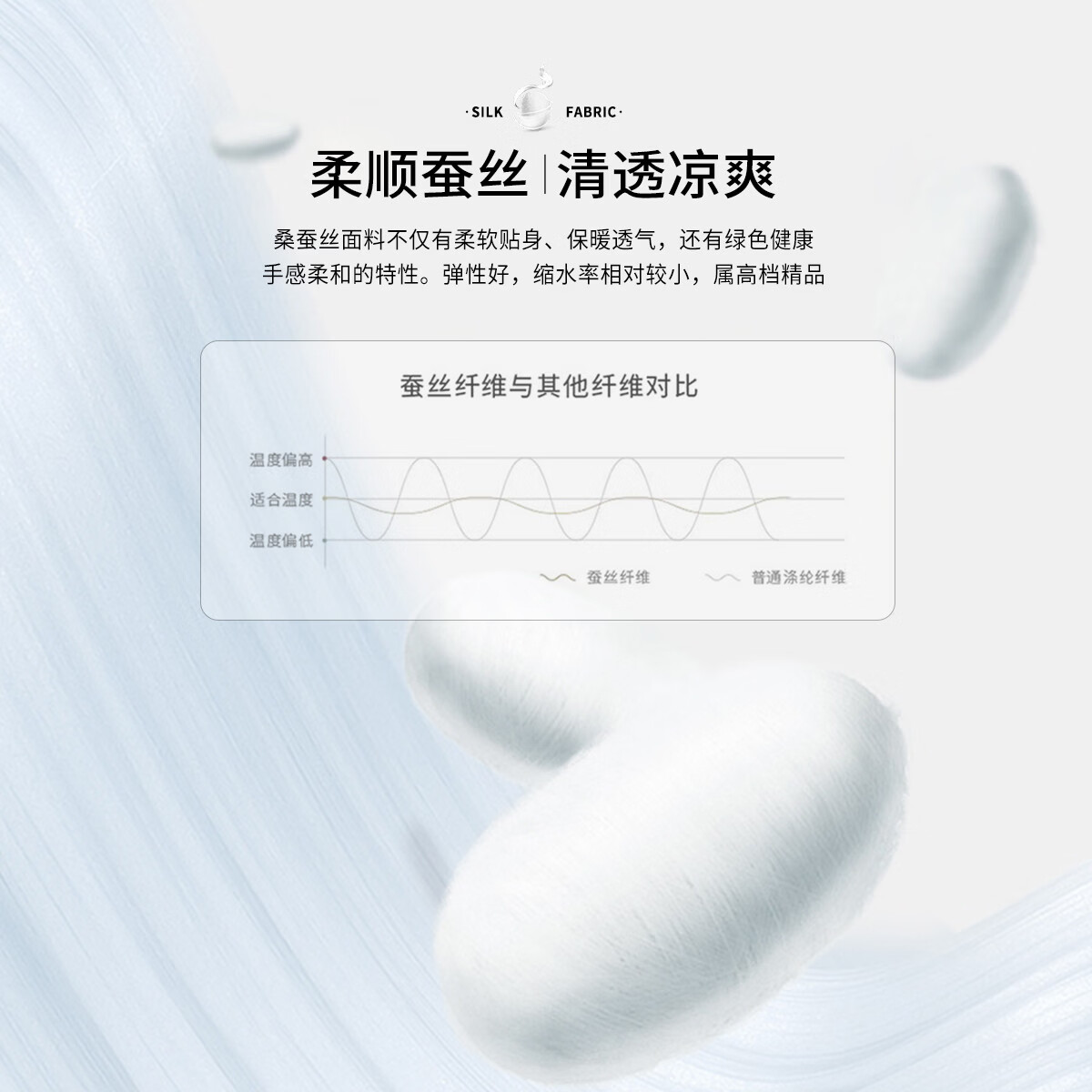 杉杉（FIRS）【醋酸亲肤】polo衫男夏季新款透气运动休闲半袖上衣短袖男装 藏青 XL