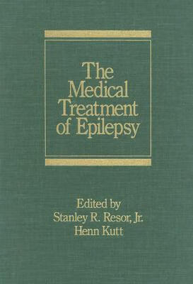 预订 the medical treatment of epilepsy