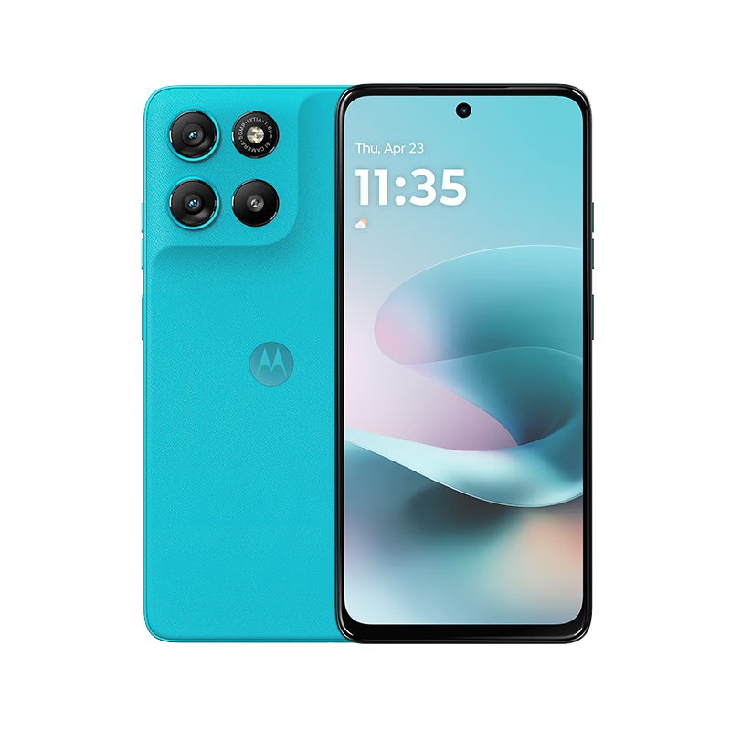 Ħ���������� moto g100 12GB+256GB ����� 7000mAh LCD������ �����ʱ� 1399Ԫ