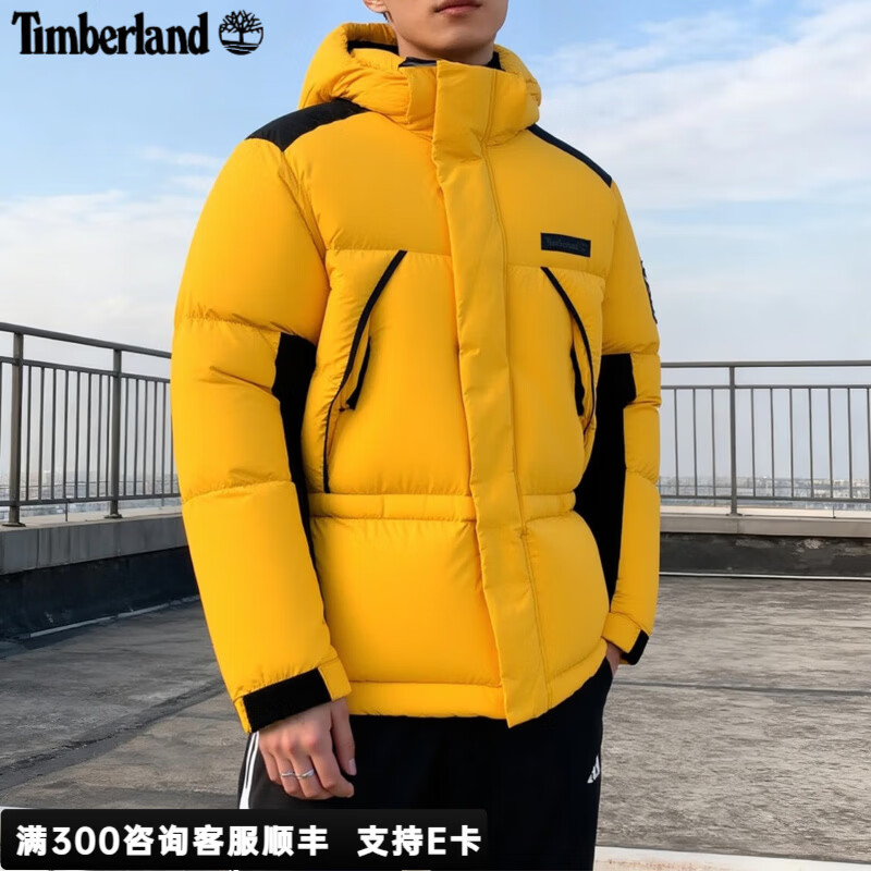 Timberland��������޷����ﶬ����ͽ����ɽ�� A2N68723 ʯ��ɫ ������300g+ M 999Ԫ