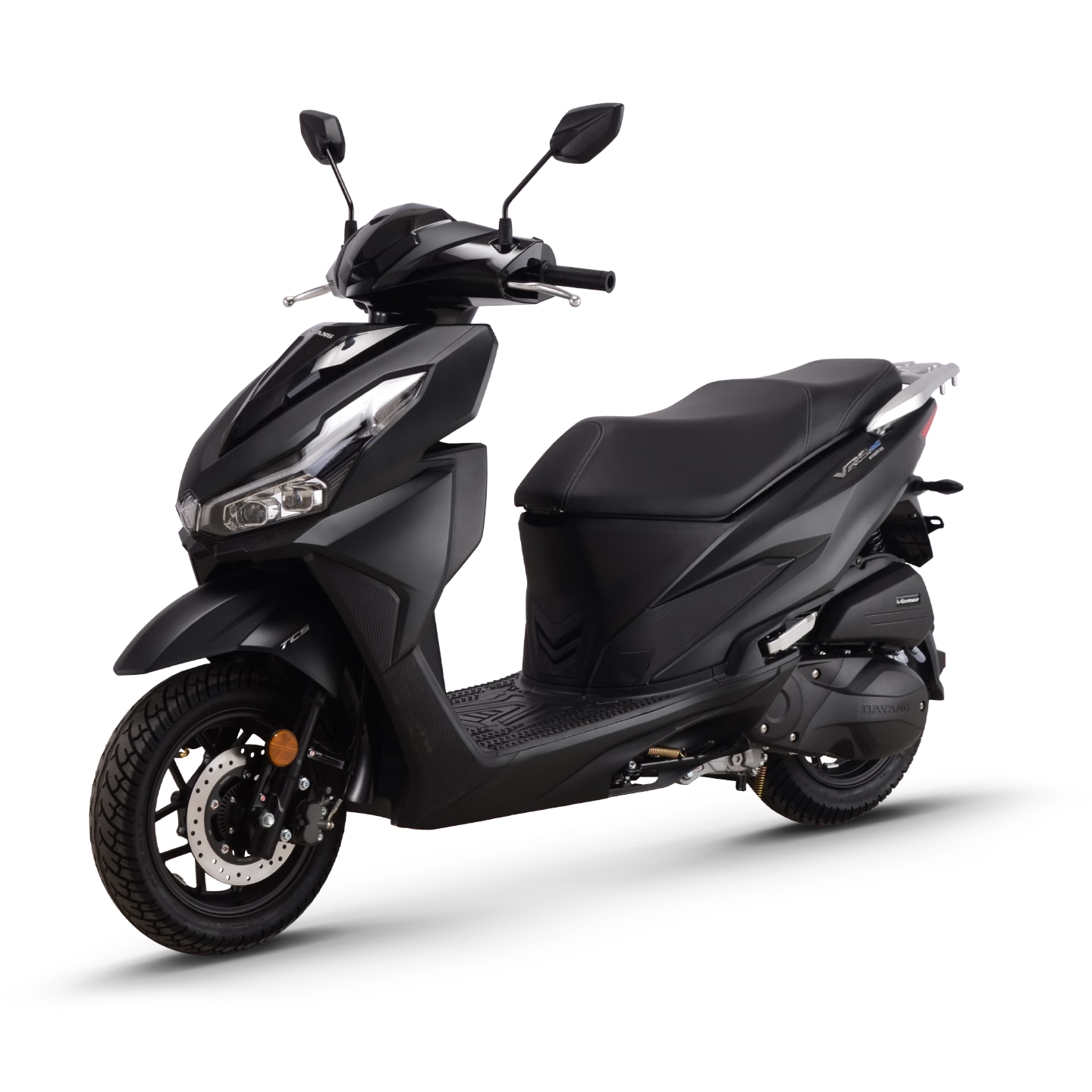 ����VRS125��׼��̤��ȼ��Ħ�г�����ͨ�ڴ���ʡ�ͳ�����26�� ������ 9999Ԫ
