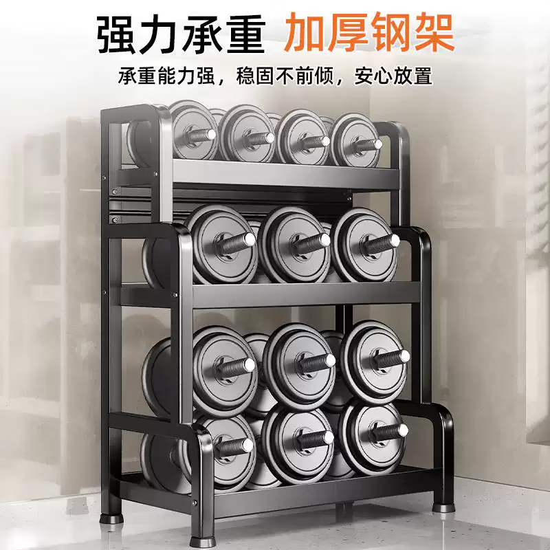 坤润合厨房调料置物架家用台面多功能刀架筷子调味品厨房收纳储物神器 50cm三层-筷笼+菜板架+挂钩