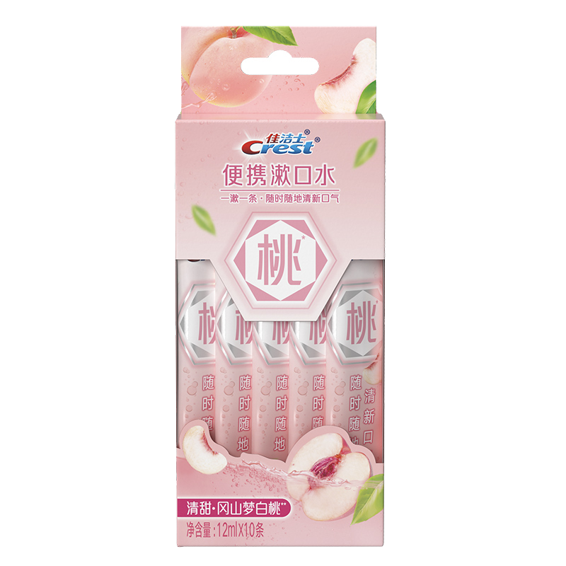 可以看漱口水价格波动的App|漱口水价格走势图