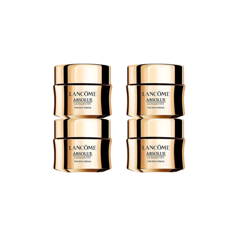 ���ڲ�������ޢ LANCOME ݼ����˪15ml 4������ʵ�ƫ���� ��ɫ������� ������� 579Ԫ