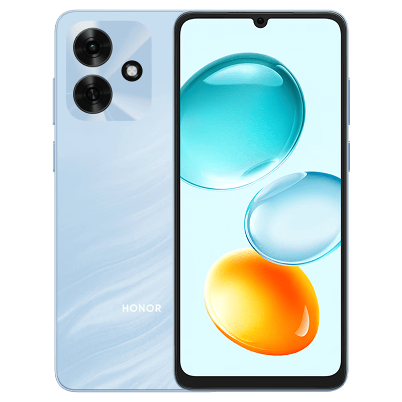 ��ҫ Play11C 6.75Ӣ�����ܻ��۴��� 4+128GB �̿��� 5G�ֻ� 1299Ԫ