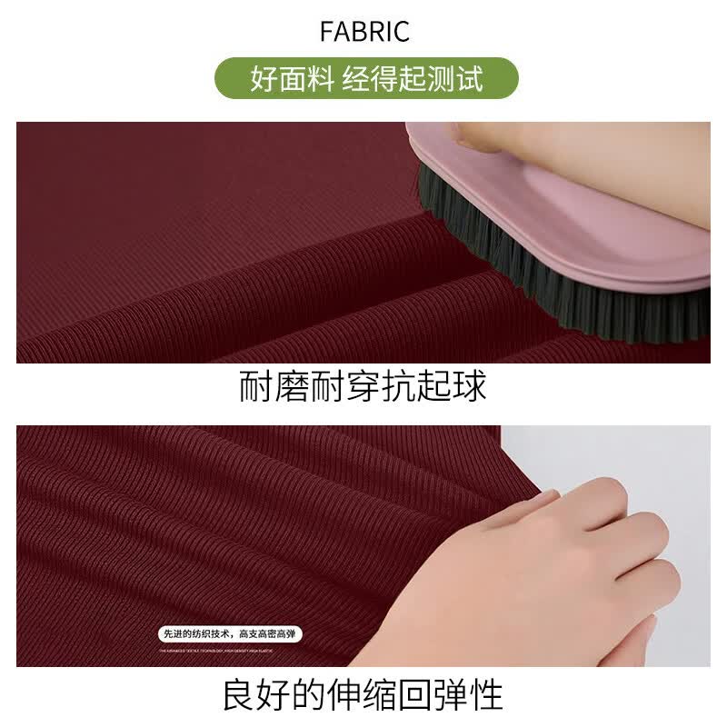 翊尚美短袖女新款夏季修身显瘦休闲薄款T恤速干正肩百搭纯色圆领上衣 黑色 【透气显瘦】 2XL 【推荐140-160斤】