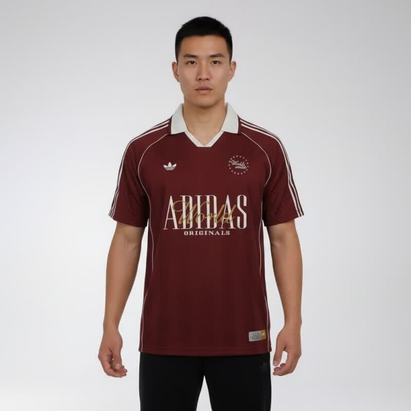 阿迪达斯（adidas）三叶草男子夏运动休闲短袖T恤KY2193 KY2193 L