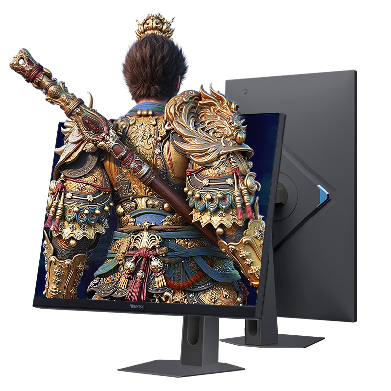 Hisense/���� ��ʾ�� 27Ӣ�� G5 Pro+ 200Hz 1099Ԫ