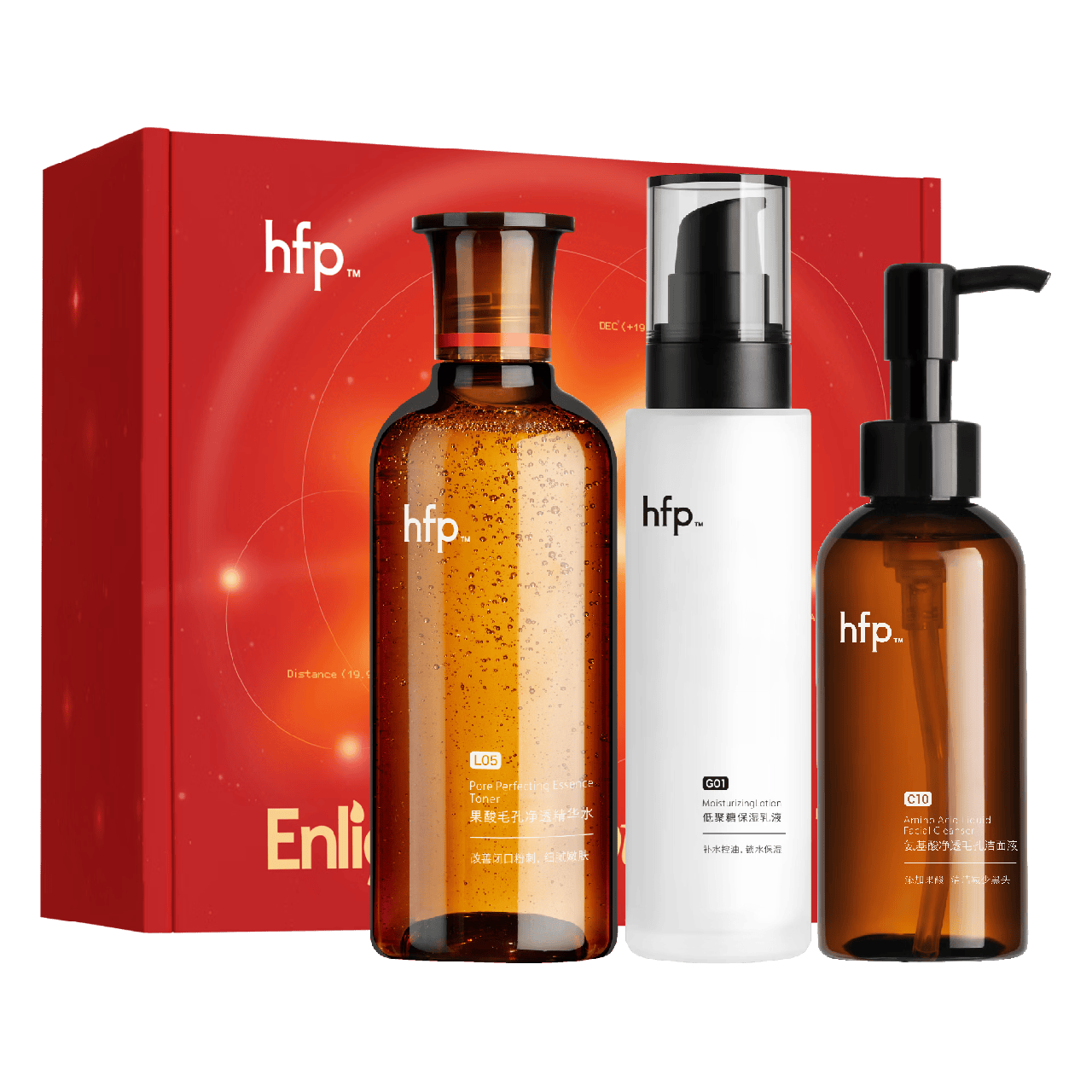 ���ڲ�����hfp����ˮ�黤��Ʒ��������Ƥ��ˮ��ʪ������ϴ����Ů��ʿ 347Ԫ