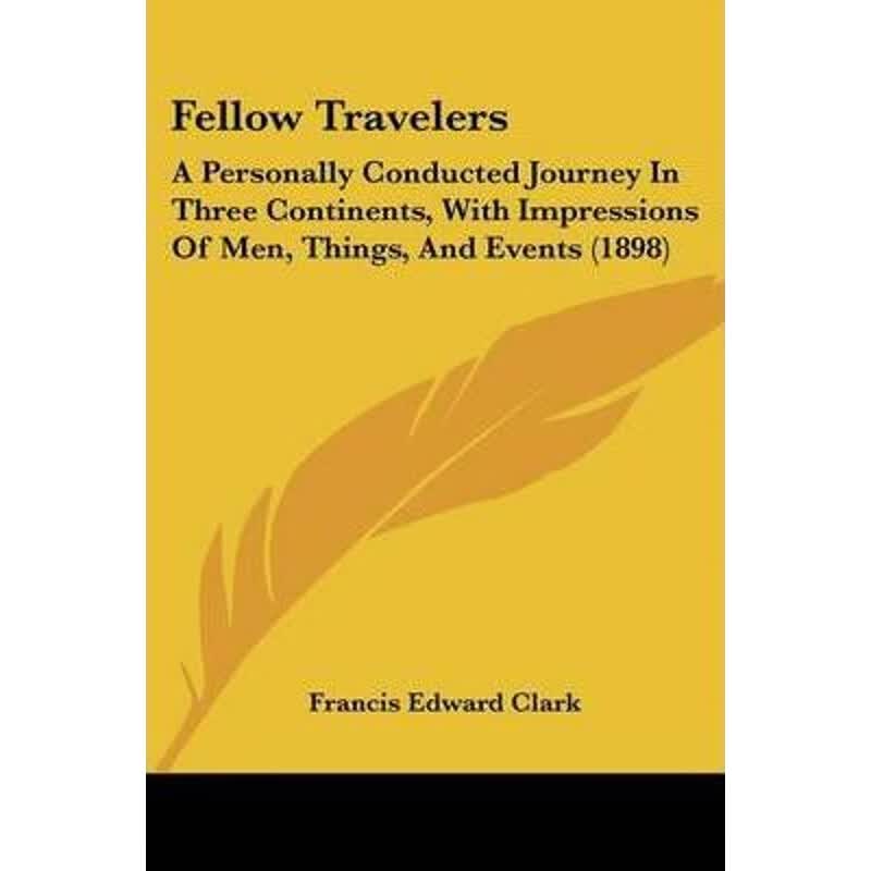 预订Fellow Travelers