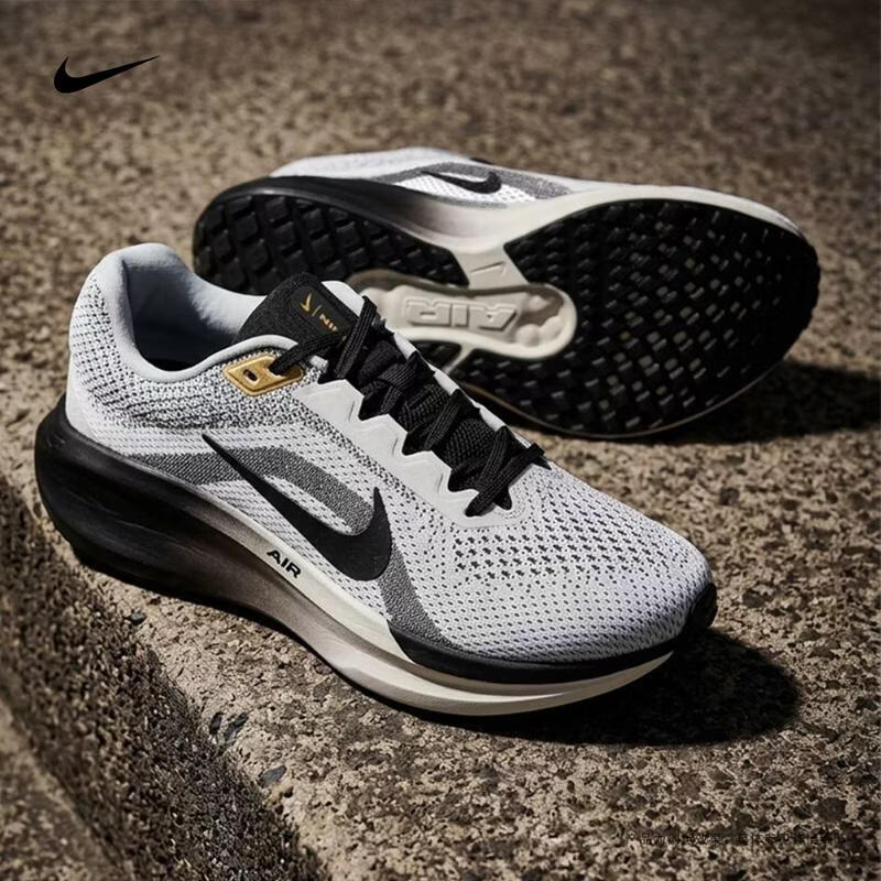 耐克NIKE【滔搏运动】男子NIKE AIR WINFLO 11 SE跑步鞋 HQ7975-100 44