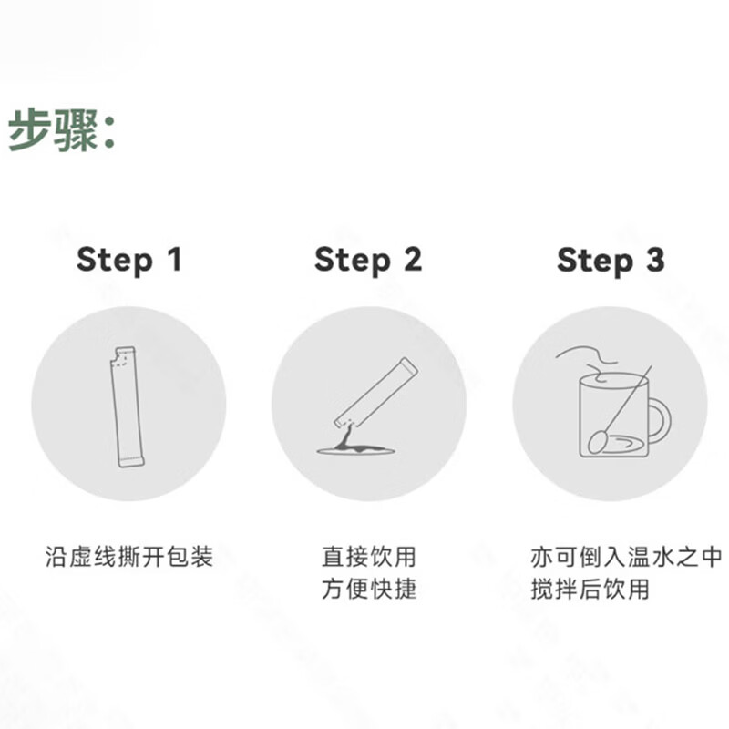 燕教授轻燃mct咖啡千焦控益清元纤维素预消饮御热丸胶原蛋白多代餐粉 0担益清元 15袋*1盒