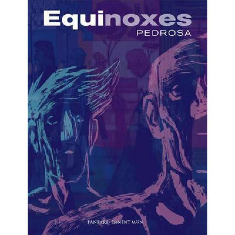预订 Equinoxes