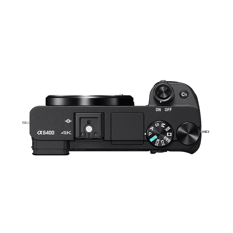 索尼 Alpha 6400 微单相机送相机包吗？