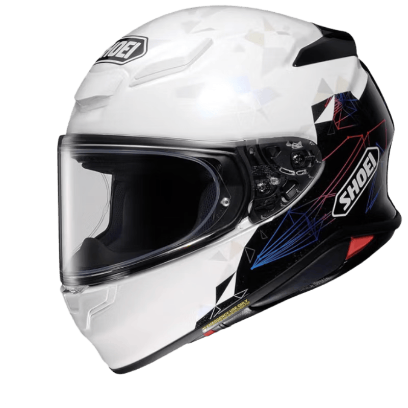 SHOEI �ձ�����Z8Ħ�г�ͷ���ļ�ͨ����Ůȫ�� ������ L(59-60CM) 3856Ԫ