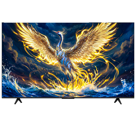FFALCON/���� ��6 Ultra 98Ӣ�� ���� 98S595C Ultra-A 7189.4Ԫ