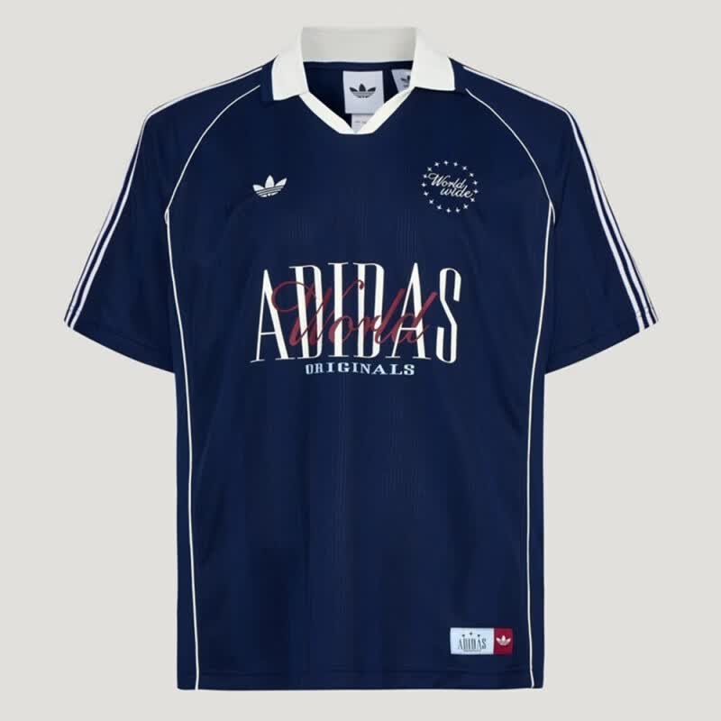 阿迪达斯（adidas）【滔搏运动】三叶草男子跑步健身户外运动服休闲短袖T恤KY2192 KY2192 M