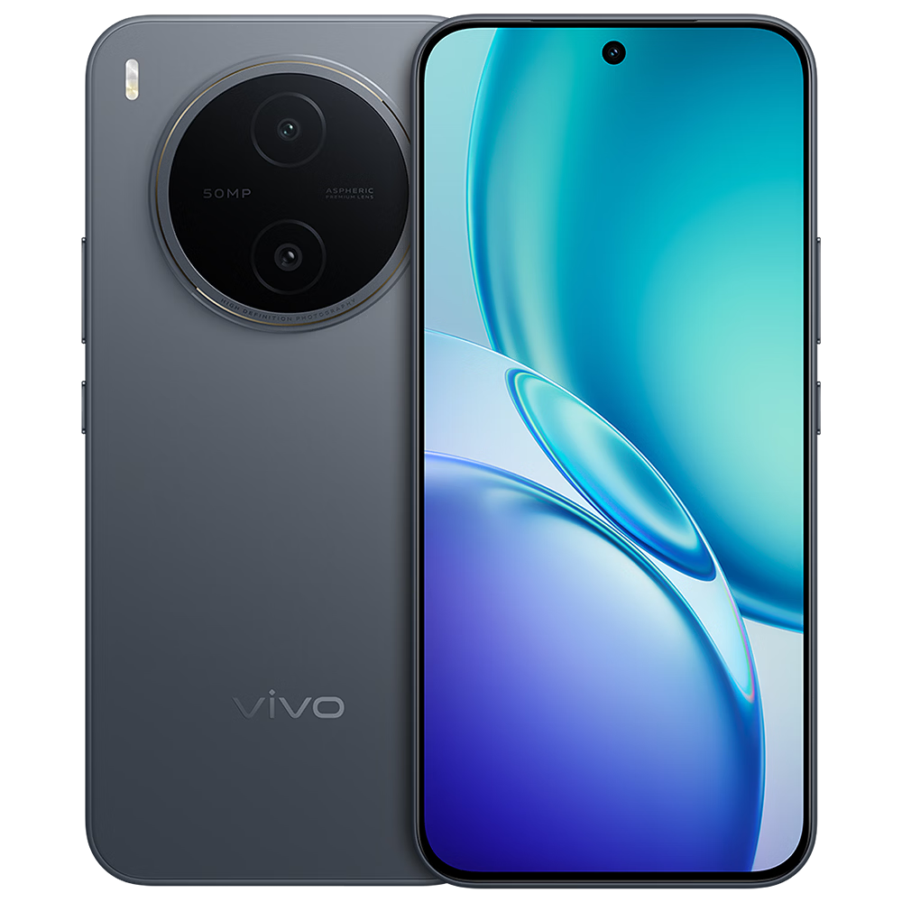vivo Y600 Pro �ֻ� ��º� 12+256G 2294.1Ԫ