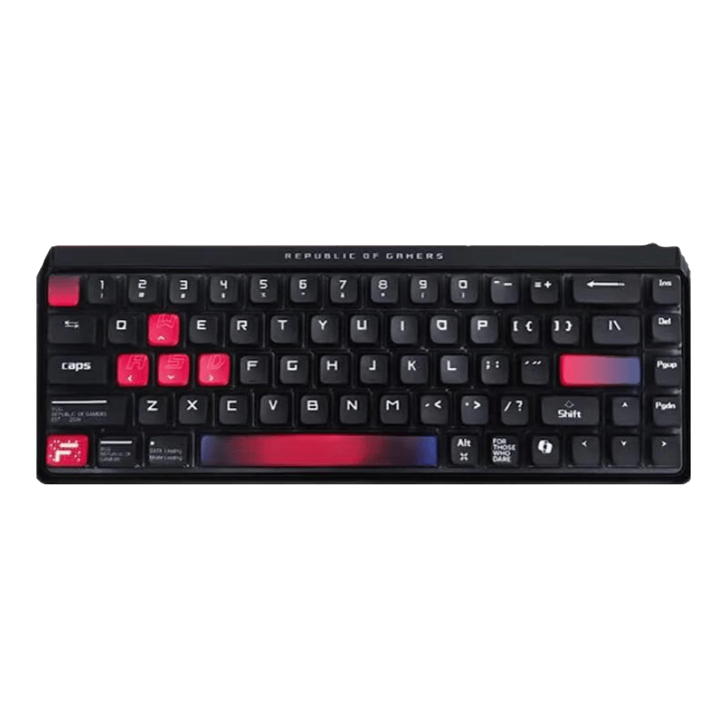ROG ħ��ʿACE HFX �����е���� 8K�ر��� ABS+�������� ���ߵ羺��Ϸ 751.4Ԫ(������)