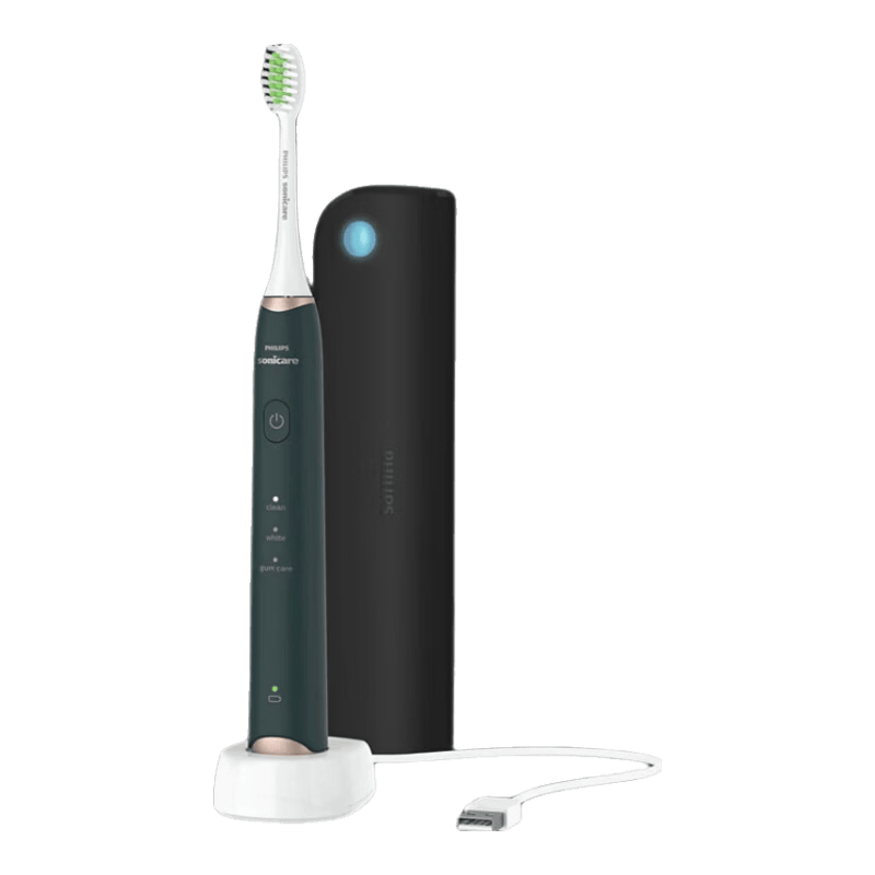 �����֣�PHILIPS���綯��ˢ ������������ˢ ��������Я������ˢ �������� ĸ�׽����� HX2451/08 ��ɫ��1��ˢͷحɱ�����кС� 151.1Ԫ