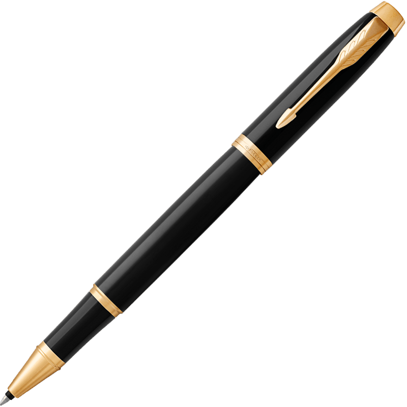�ɿˣ�PARKER����ĸ�׽����ǩ�ֱ� ����칫������Ʒ�������� IM���źڽ�б���� 293.1Ԫ