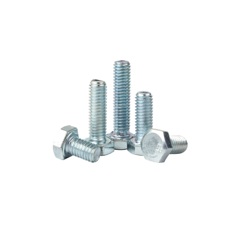 工邦达不锈钢螺栓 M16*30 A4-70