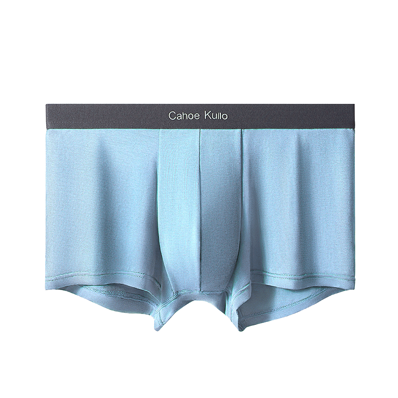 ���ڲ�����CAHOE KULLO�����ٷ��ڿ���ʿ�ļ�͸���޺���ʽƽ�ǿ��ÿ����Ľǿ�ͷ91ck90 ����ɫ+��ɫ+ǳ��ɫ+��ɫ�� XL 120-140��