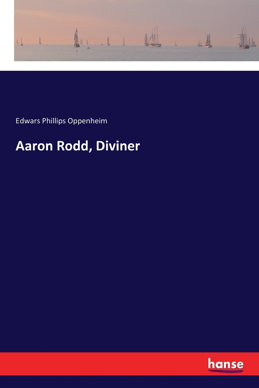 预售 按需印刷aaron rodd, diviner