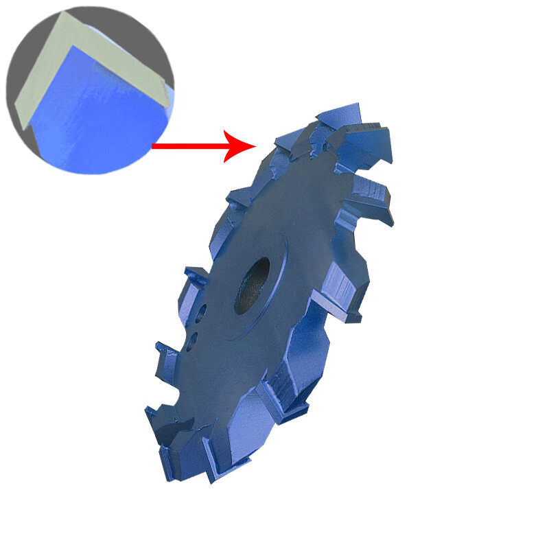 京京 修补刀v型刀定制挖槽刀挖补刀v型雕刻刀开槽刀倒角刀刃具木工