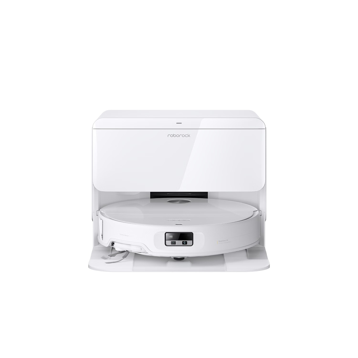 roborock ʯͷ P20 Max ɨ�ػ����� ˮ��� 4066.82Ԫ