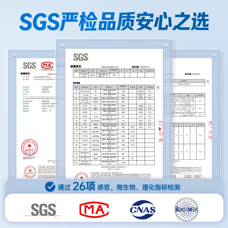 窈仙精酿白啤 艾尔德式全麦鲜啤青岛特产 原浆啤酒口味醇正 送礼自饮 原麦汁浓度12°P 500mL 9罐 整箱装 (14天内生产)
