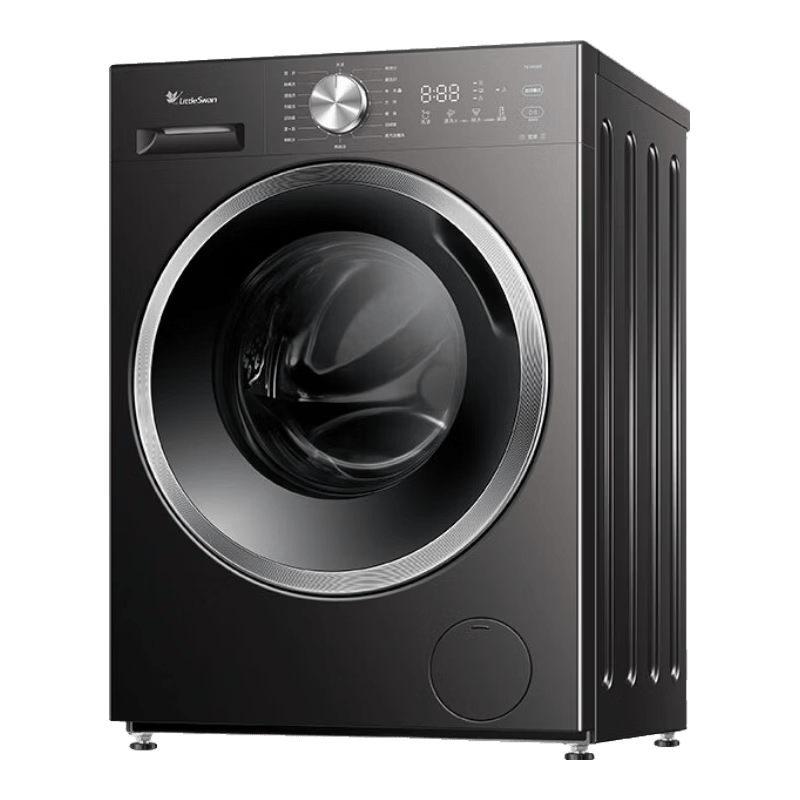 LittleSwan/С��� ��ƽ����Ƕ 10kg ��Ͳ TG10V28T 1304.32Ԫ