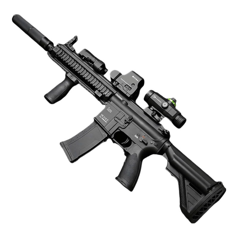 ���ڲ������������칭hk-416����ͻ����ǹˮ������ǹ�����˸߶����ǹwargam������ HK-416�������䡾6W��+�繩����+��������+ս���С� 2026�������Ʒ����������12-18����61��һ��ͯ������ 200.1Ԫ