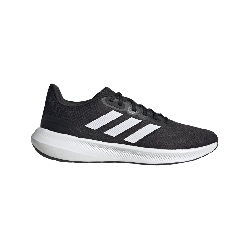 adidas RUNFALCON 3.0 �ܲ�Ь �п� ��ɫ/��ɫ 219Ԫ