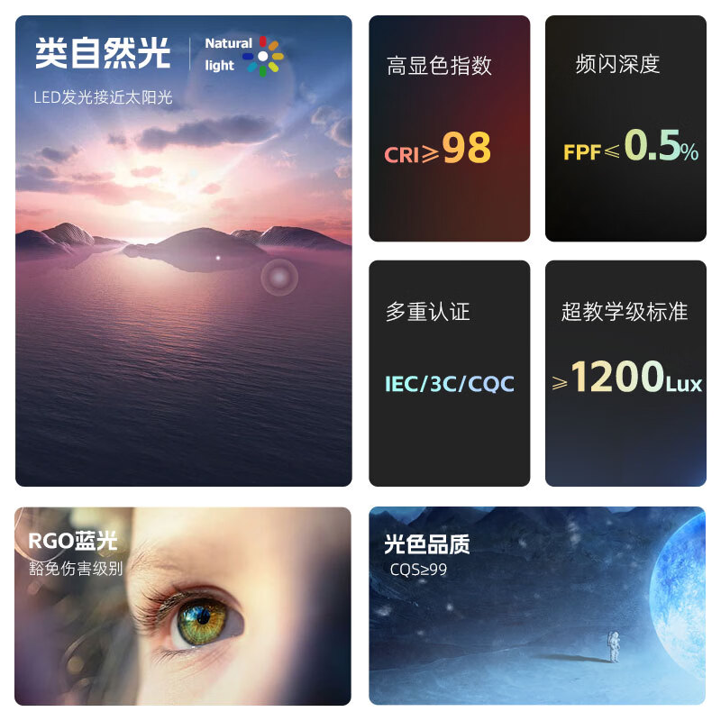 思阳中古风客厅主灯现代简约三室两厅吸顶灯2026新款灯具全屋套餐组合 套餐1-三室两厅【卧室小号】 三色变光无遥控-不支持智能语音