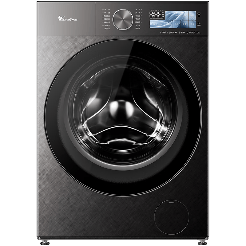 LittleSwan/С��� С��÷5.0���ݰ� 12kg ��Ͳ TG12EK60 3994.48Ԫ(������)